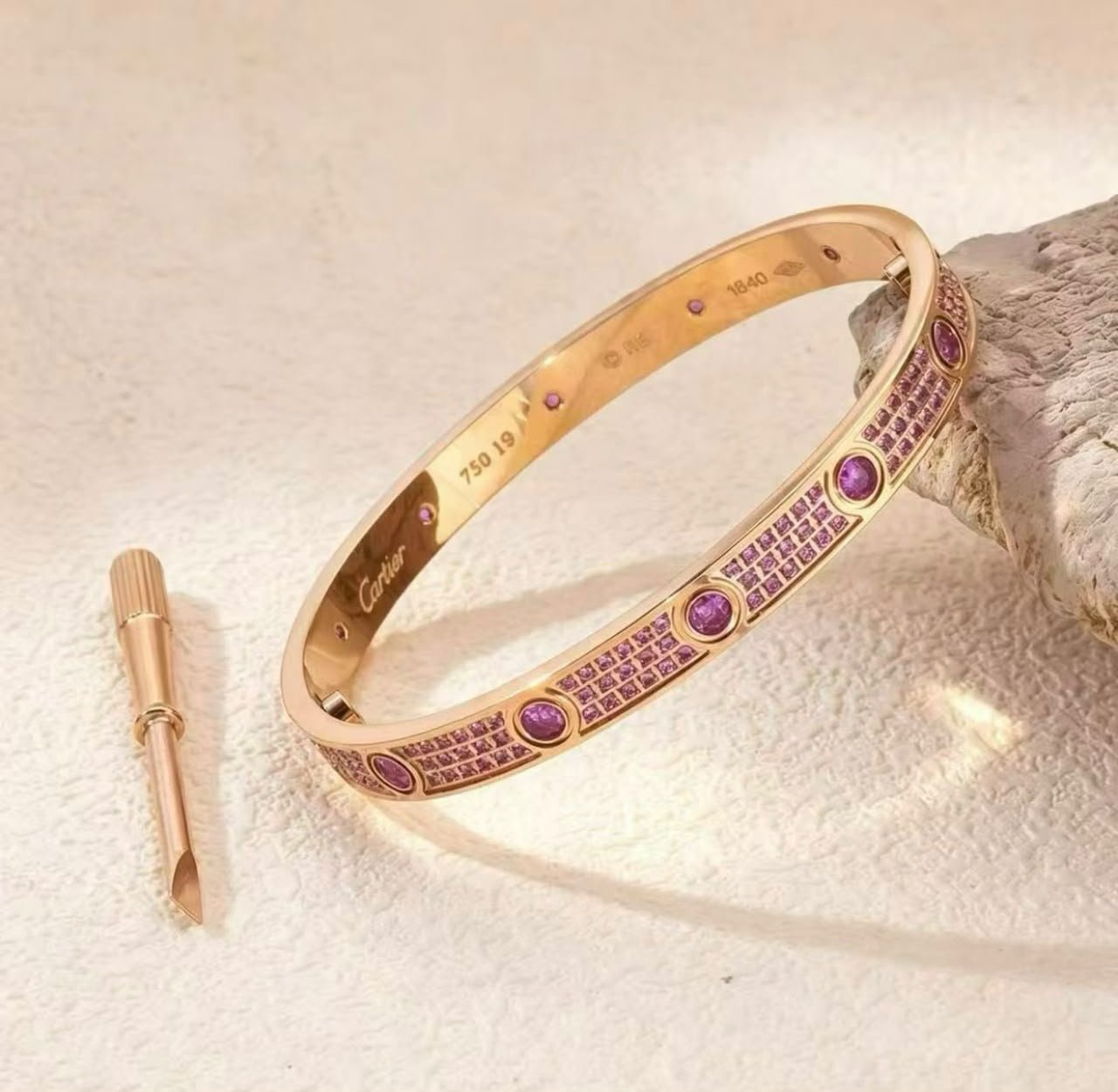 CARTIER