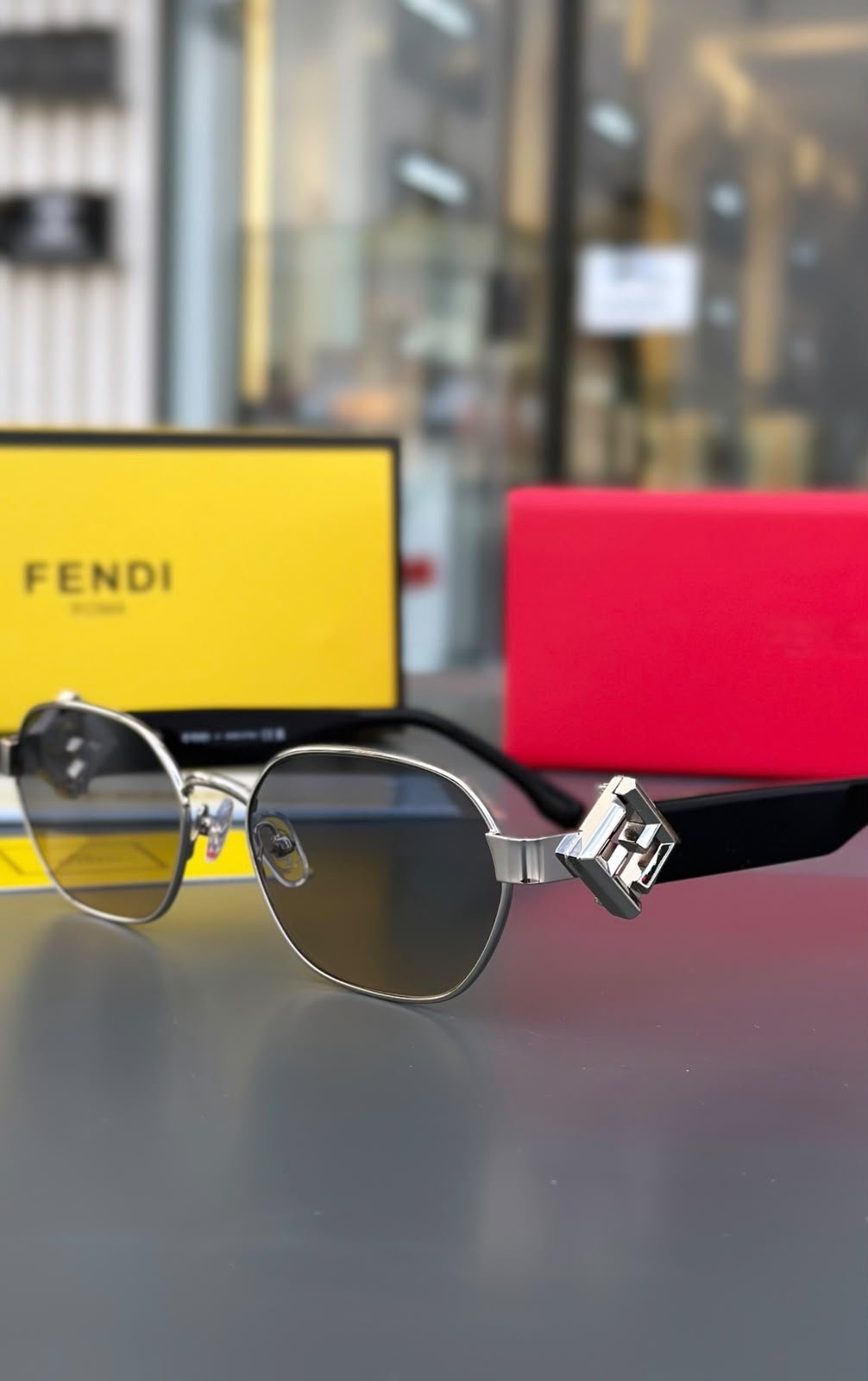 Fendy