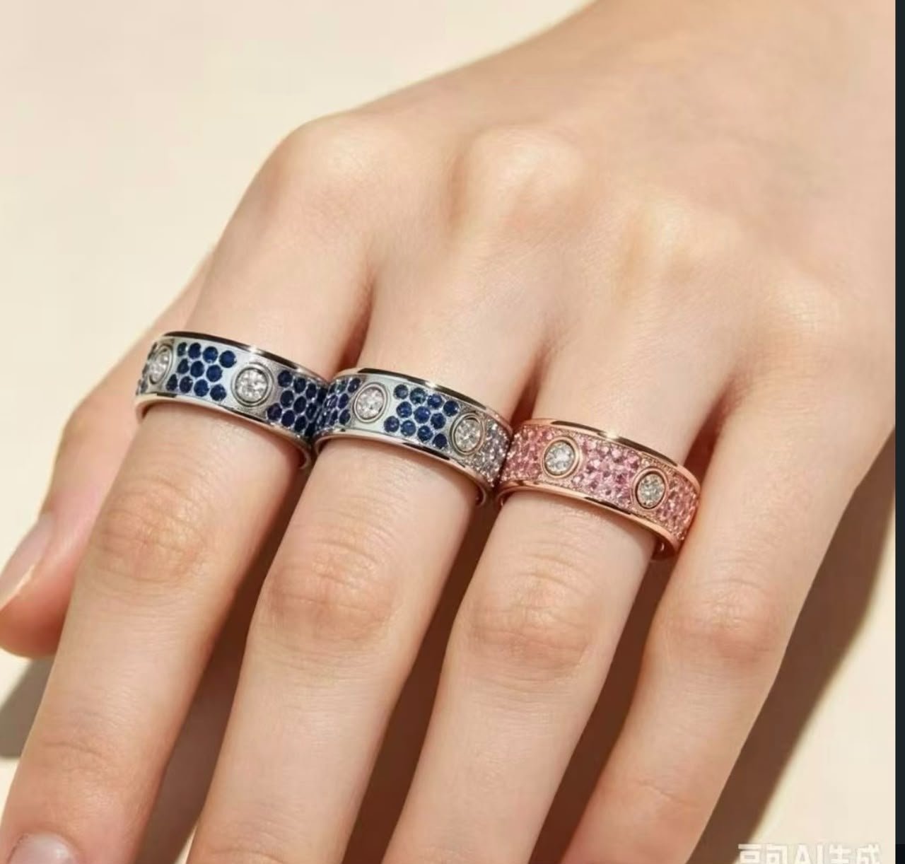 CARTIER