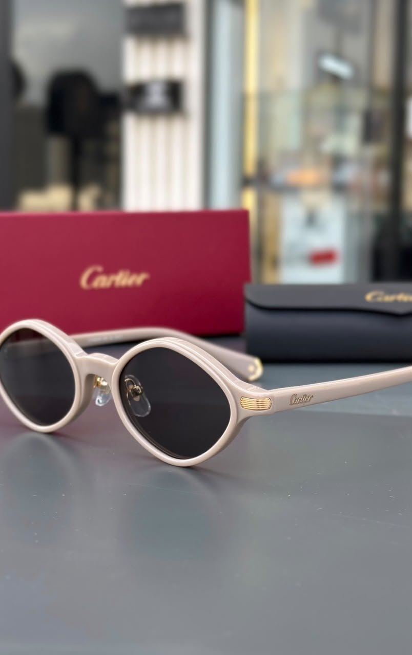 CARTIER